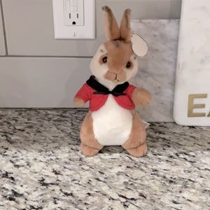 Bunny from Peter rabbit